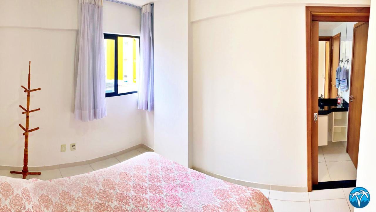 Vacanze - Terramare Maceió Exterior foto