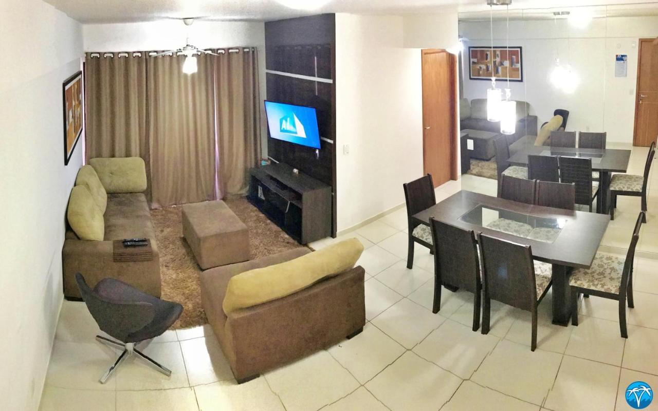Vacanze - Terramare Maceió Exterior foto